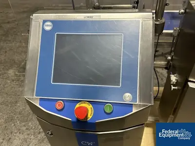 USED Filamatic Filamatic Inline Filler