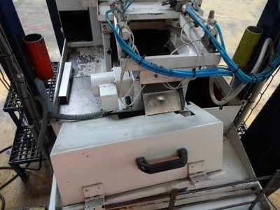 USED SHIMAZU 3-F