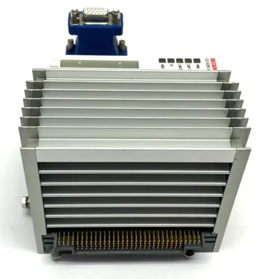 Used Beckhoff Basic CPU Module PLC Processors Michigan US | Maverick Industrial Sales #1389234