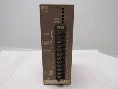 Used RIS _UNKNOWN_ Miscellaneous MRO | Arrow Industrial #653553