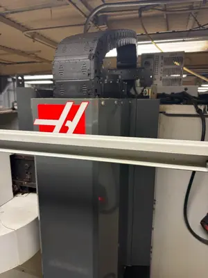 2017 HAAS TM-2P Vertical Machining Centers | Bayou Machinery (6)