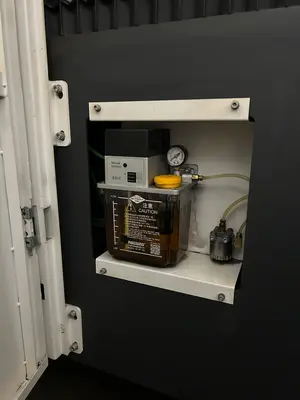 2023 BODOR P3 x 12kW Fiber Laser (Plate Cutting) | Kempler Machinery (17)