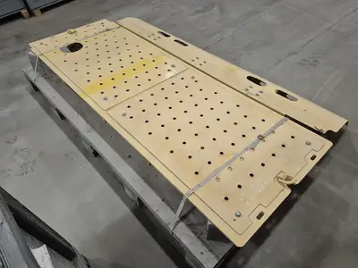 Engine Hood for ST1530