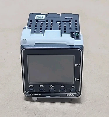 NEW Omron E5CC-RX2ASM-003