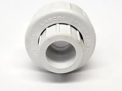 New | in-Stock LASCO SCH 40 Plumbing Equipment Michigan US | Maverick Industrial Sales #1391208