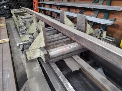 USED MARVEL 81A11PC