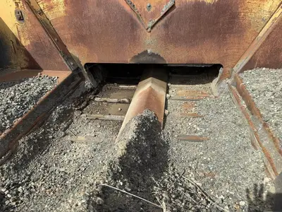 Used 1999 BLAW-KNOX PF5510 Asphalt Pavers California US | Ben Kaplan Equipment #1487221