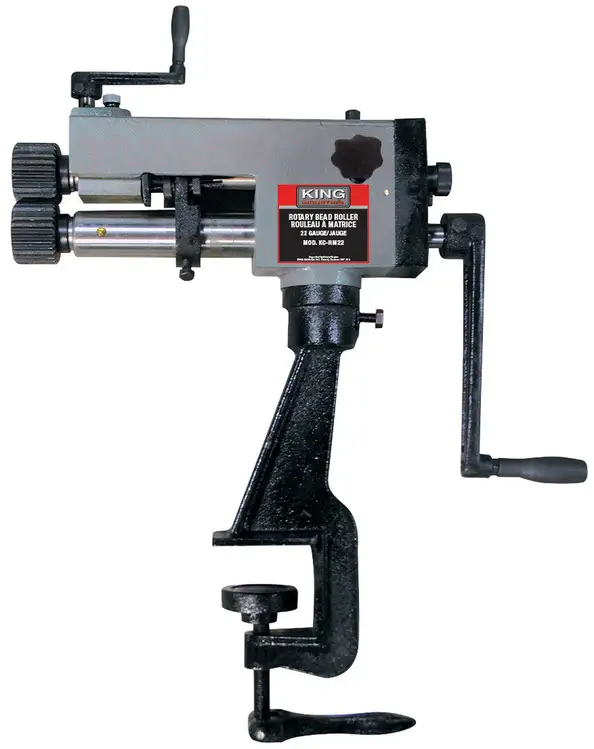New | in-Stock KING CANADA KC-RM22 Tooling & Accessories (Other) British Columbia CA | Lenmark #276768