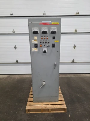 Used _UNKNOWN_ _UNKNOWN_ Generators Ohio US | Equipment Recovery Corp. #1330742