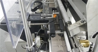 New | in-Stock JERSEY _UNKNOWN_ Labelers Connecticut US | DMC Industries #1281580