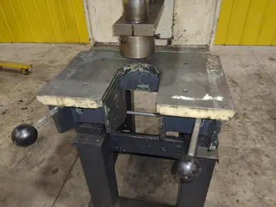 USED DENISON WR065MC261D366CMR331A259S319