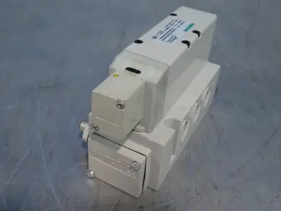 Used 2019 NUMATIC 354BA43AMN56Y61 Pumps Ohio US | HGR 24 #1047976