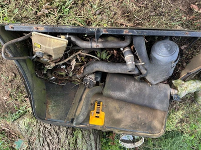 Used 2006 JCB 550-140 Telehandlers Alabama US | Proxy Equipment #1443877