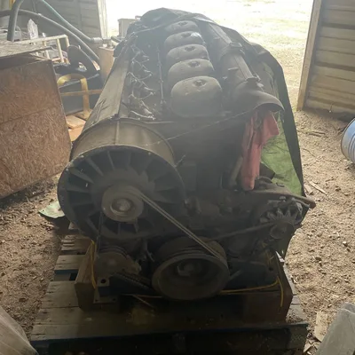 Used DEUTZ F6L912W Diesel Engines Saskatchewan CA | Certified Sales and Rentals #1637103