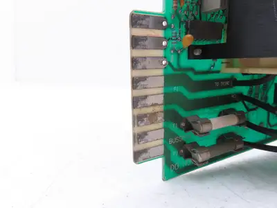 ITC S20-D1C Temperature Control Module 240VAC 15A Hot Runner