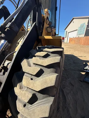 Used 1995 CAT IT28F Wheel Loaders Oregon US | Heavy Wall Consulting #1521101