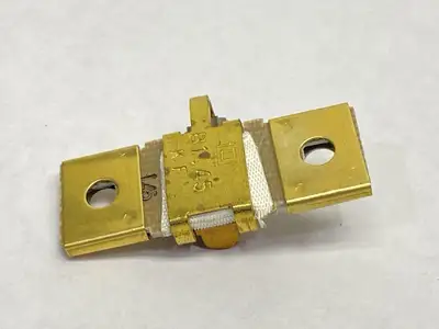 B1.45 | Square D  Overload Relay Thermal Unit Class 20 600V - New Other