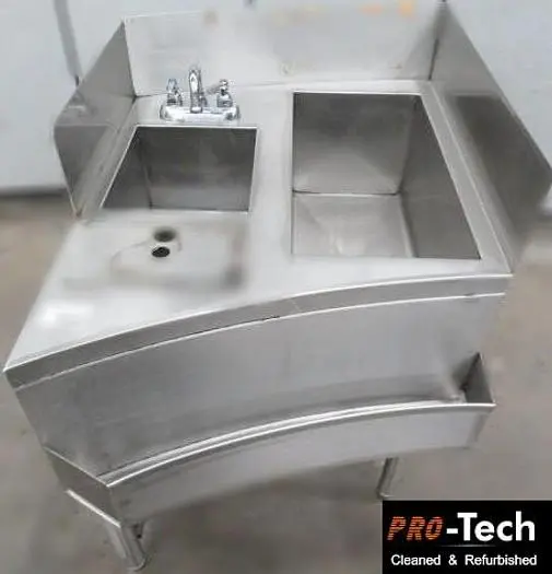 Used _UNKNOWN_ _UNKNOWN_ Bar Equipment British Columbia CA | Surrey Food Equipment #428896
