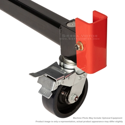 JET SKY25 Material Lifts | Sierra Victor Industries (31)