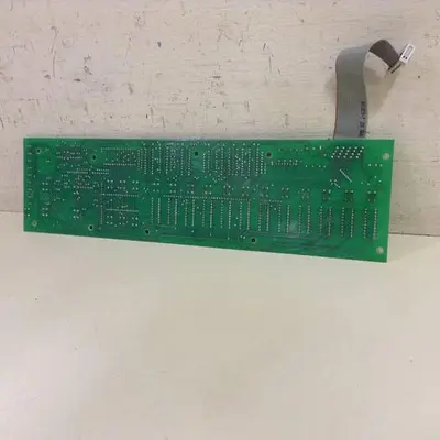USED GAMMAFLUX GA-103-E