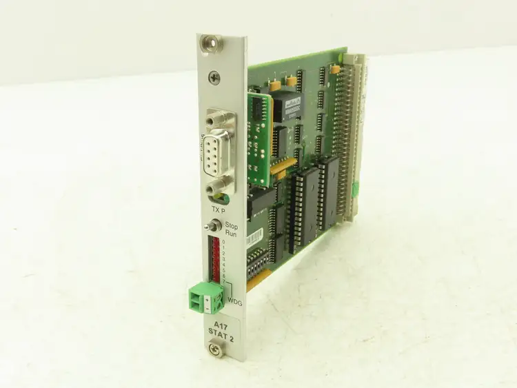 Used SMS ELOTHERM _UNKNOWN_ Printed Circuit Boards (PCB) Indiana US | Arrow Industrial #802250