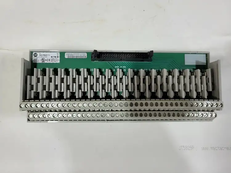 New | in-Stock ALLEN-BRADLEY 1492-IFM40F-F-2 Misc Electrical & Power Parts British Columbia CA | Lenmark #248094