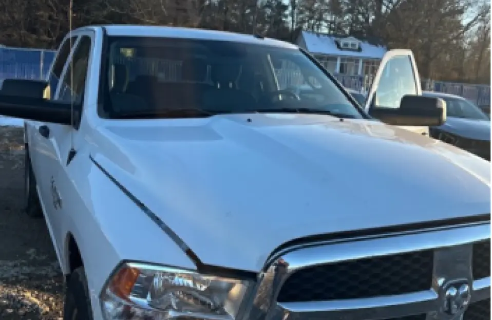 Used 2022 RAM 1500 Misc Trucks Virginia US | Mitsubishi HC Capital America #1326773
