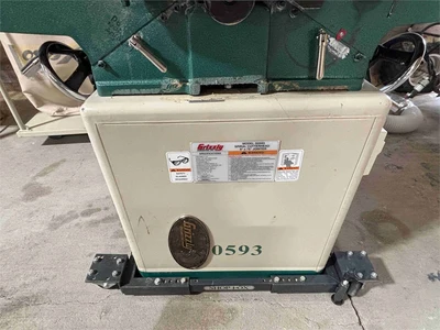 Used 2005 GRIZZLY G0593 Woodworking Jointers Colorado US | MachineryMax #1518835