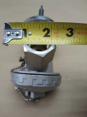 NEW Hayashi Pt100-A-2-M