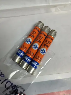 Used FERRAZ SHAWMUT A6D12R Miscellaneous Equipment (Electrical & Power) | Surplus Asset Holdings #1200154