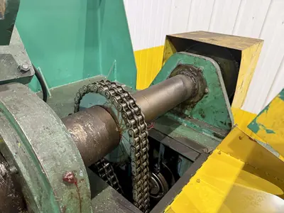 USED ROWE BGY12-15