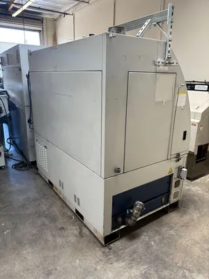 USED 2000 TORNOS-BECHLER DECO 2000/13