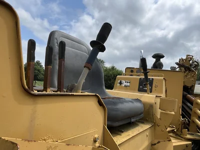 Used 1990 International 4,900 Dump trucks Maryland US | Zadoon Equipment #1469988