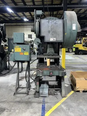 USED FEDERAL NO 5