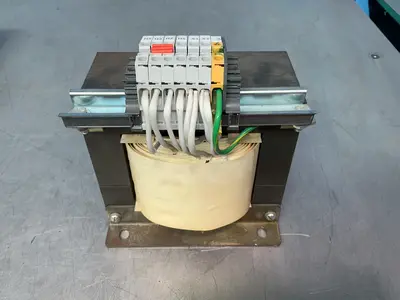 Used 2023 POWERTRAN PT Transformers Ohio US | HGR 24 #1463405