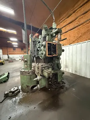 USED 1936 BULLARD CUTMASTER