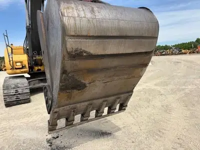 Used 2011 DEERE 225D LC Crawler Excavators North Carolina US | Southeastern Equipment Corp #1467726