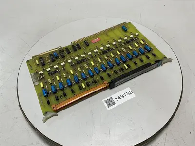 USED CINCINNATI MILACRON 3-531-4350A