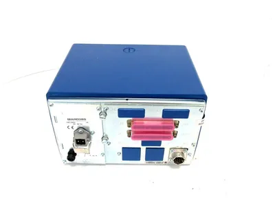 NEW MARPOSS 81696AQ3AA AMPLIFIER MICRO E3 161/160-METRIC
