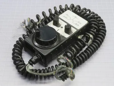Used _UNKNOWN_ _UNKNOWN_ Pulse Generators Texas US | Aucto #1478508