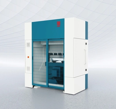 DWK S-Series CNC Electro-Hydraulic Press Brake, brand new, showroom machine, VIDEO