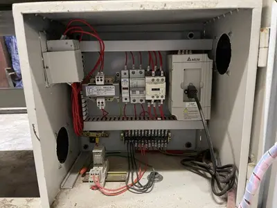 USED STANZA STM