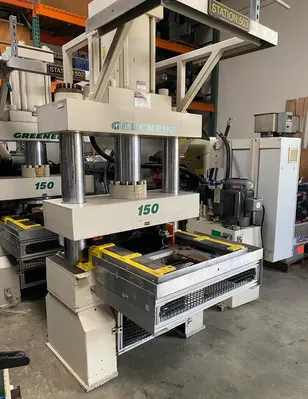 Greenerd 567567567567567 Other CNC, Metalworking & Manufacturing | Amiron Machinery (2)