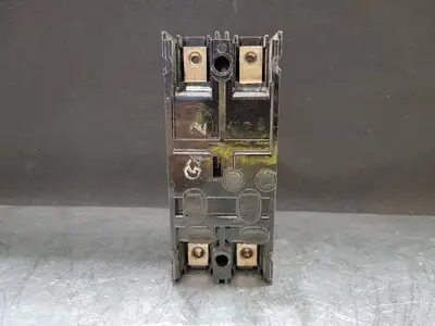 USED GENERAL ELECTRIC TE122030
