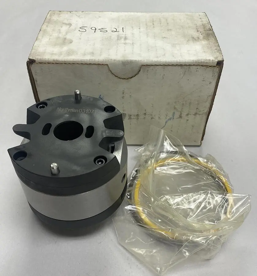 New | in-Stock NORTHMAN 031071 Pumps | Surplus Asset Holdings #1206173