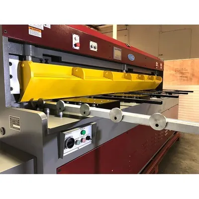 NEW GMC MACHINE TOOLS HS-0825E
