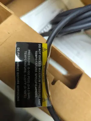 New | in-Stock HACH PD1R3 Industrial Controls | Surplus Asset Holdings #1220826