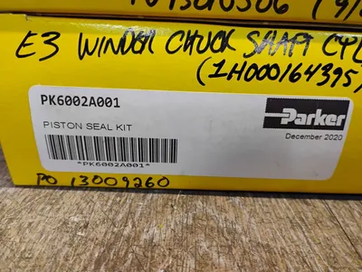 Parker PK6002A001 Motors | ESS Industrial Equipment Sales (3)