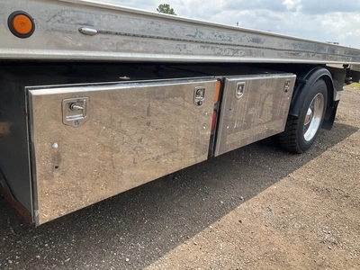 Used 2009 KENWORTH T270 Tow trucks Michigan US | Miedema Asset Management Group #1321232