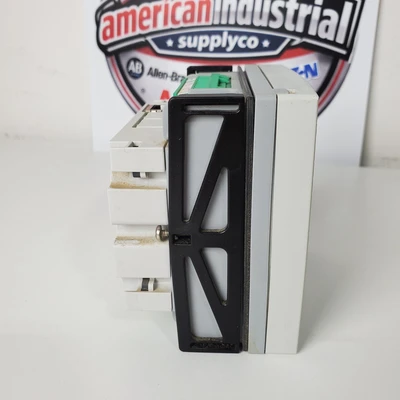 Used Allen-Bradley 1420-V2-ENT Misc Industrial Equipment California US | American Industrial Supply Co. #1377188
